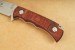Muela ATB-9R Feststehendes Messer
