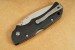 Manly City CPM-S90V Black Taschenmesser