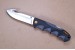 CRKT Messer Kommer Free Range Drop Point Folder
