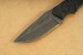 Schrade Outdoormesser stonewashed G10-Griff
