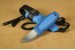 Morakniv Eldris Blue Neck Knife Kit Produktbild