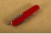 Victorinox Offiziersmesser Huntsman rot