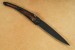 Deejo Taschenmesser 37g NATURE The Flight