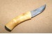 Helle Messer "Nr. 180G" Wind 8 cm Klinge