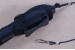 EKA Jagdmesser G3 Swingblade in schwarz EKA Jagdmesser G3 Swingblade in schwarz