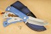 Muela All Terrain Blade Blue