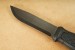 Morakniv Garberg Black Carbon Kcherscheide Mora Messer Full Tang 3,2 mm Klinge