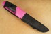 Morakniv Companion Tactical Pink (Cerise) rostfreier Stahl