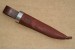 Helle Messer "Nr. 91" 75-�rskniven (75 �rs Jubileum)