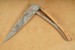 Deejo Taschenmesser FISCH 37G TATTOO
