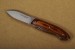 B�ker Magnum Messer Satin LEAF