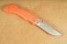 Outdoor Edge Taschenmesser Grip Lite orange