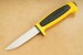 Morakniv Arbeitsmesser Basic 546 2020 Limited Edition aus rostfreiem Sandvik-Stahl