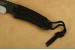 Herbertz G�rtelmesser Stahl AISI 420 Paracute Cord-Griff
