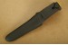 Morakniv Basic 546 black and yellow Mora Arbeitsmesser aus rostfreiem Sandvik-Stahl