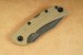 Herbertz-Taschenmesser Stahl AISI 420 G10 Griffschalen Back Lock G�rtelclip
