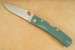 Manly Taschenmesser Peak D2 Military Green