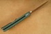Manly Taschenmesser Wasp Military Green