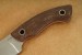 Bker Plus Nessmi Pro Feststehendes Messer