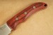 Ontario Fahrtenmesser Robeson Drop Point Hunter