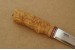 Helle Messer "Nr. 155G" Futura 10,5 cm Klinge