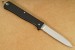 Otter Taschemesser Mercator-Messer Carbon Klein