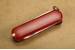 Victorinox NailClip 580 rot Schweizer Taschenmesser