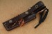 Nieto Outdoormesser CHAMAN BUSHCRAFT