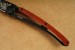 Deejo Taschenmesser 37g EARTH Trek