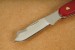 Victorinox Okuliermesser mit Rindenlser in rot