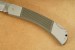 Herbertz Taschenmesser Serie 2024 AISI 420 Klinge 13 cm Elastomer-Schalen