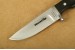 BlackFox Jagdmesser Hunting Knife 007WD