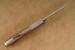 Puma TEC Taschenmesser Olivenholz