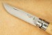 Opinel Taschenmesser No. 8 Animalia Wildschwein