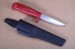 Mora Messer Craftline Q 511 Carbonstahl MORAKNIV� (Mora of Sweden)