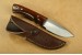 Muela Rhino Cocobolo Outdoormesser