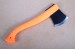 Morakniv Outdoor Camping Beil neon orange