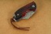 Puma TEC Einhandmesser Damaszener