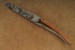 Deejo Taschenmesser Jungle 37G Wacholderholz