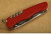 Victorinox Outrider rot Schweizer Taschenmesser