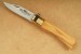 Antonini Taschenmesser Old Bear XS Olive