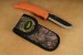 Outdoor Edge Taschenmesser Razor Blaze Orange