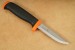 Hultafors Handwerkermesser HVK GH aus japanischem Messerstahl (Carbon-Stahl)