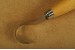 Mora L�ffelschnitzmesser Mora of Sweden Sch�lmesser 162 L�ffel schnitzen