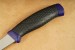 Morakniv Craftline TopQ Flex Knife (flexibles Messer) Mora Messer