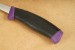 Morakniv Craftline TopQ Punch Knife (Schnitzmesser) Mora Messer