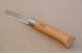 Opinel Taschenmesser Classic No. 12 in rostfrei mit Virobloc