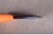 Morakniv Outdoor Camping Beil neon orange