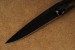 Deejo Taschenmesser Ebenholz 27G