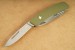 SWIZA Schweizer Taschenmesser D05 olivgrn